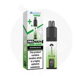 Hayati Pro Max Plus 6000 Puffs Pod Kit